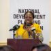 NDPC Director-General Calls for Coordinated National Effort to Strengthen Ghana’s Human Capital Development