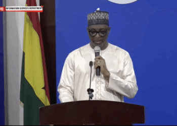 All Perpetrators in the 2016/2020 Elections will be Held Accountable and Victims Compensated-Interior Minister