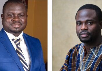 Why is GJA Acting As PR Agency for KGL, the Company Involved in Murky Deal with NLA? Manasseh Fumes