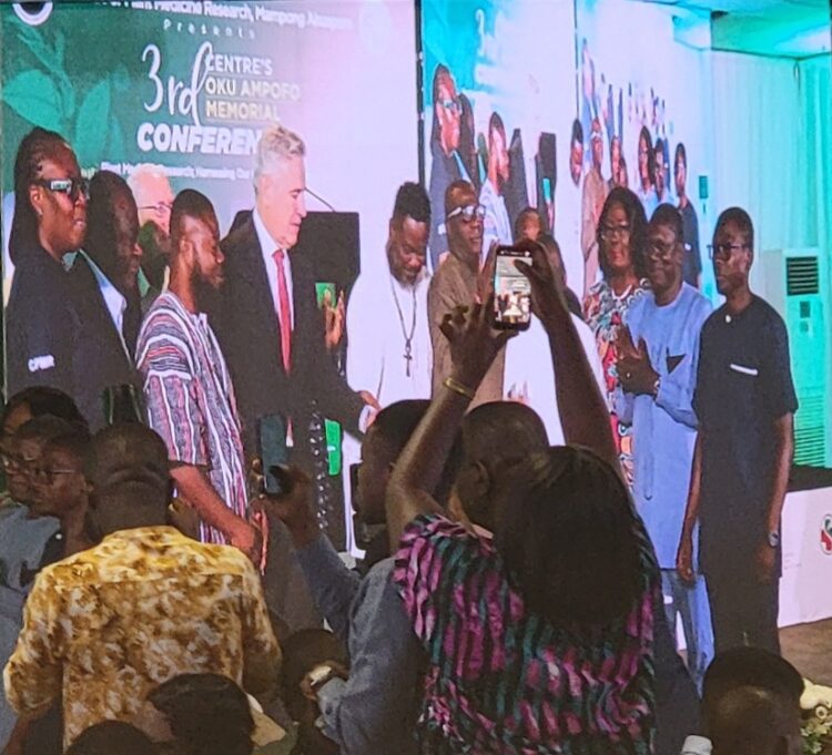 CPRM to Establish Snake Farm to Produce Anti-snake Venom as Part of 50th Anniversary Celebration.