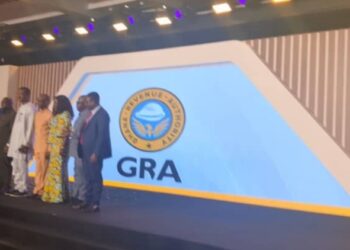 GRA’s Sustained Tax Education and MTS Will Rake in Ghc40Billion Revenue -Commissioner-General