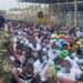 Six dead in El-Wak Stadium stampede during military recruitment