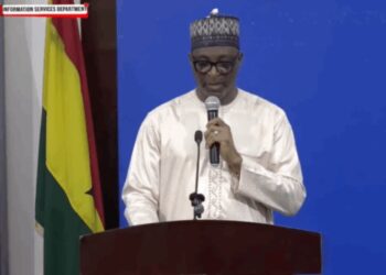 Gun Amnesty : We Want to Silence Guns at Funerals, Festivals; We don’t Want Guns there-Interior Minister Warns