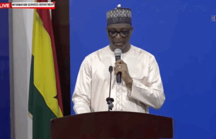 Gun Amnesty : We Want to Silence Guns at Funerals, Festivals; We don’t Want Guns there-Interior Minister Warns