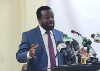 BAVARI DV-Ghana Lithium Deal is a Rip-Off-John Kpikpi