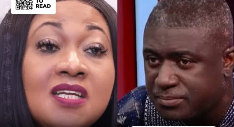 Staff of EC Petitions President Mahama to Remove Jean Mensa, Deputies