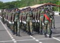Ghana Armed Forces Opens 2025/2026 Intake for Military Academy