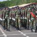 Ghana Armed Forces Opens 2025/2026 Intake for Military Academy