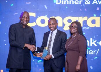 FINTECH INNOVATORS & SERVICE PROVIDERS HONORED AT MOBILEMONEY LTD