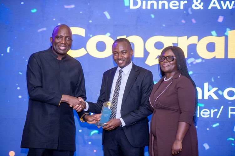 FINTECH INNOVATORS & SERVICE PROVIDERS HONORED AT MOBILEMONEY LTD