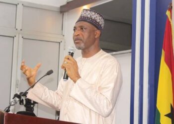 Interior Minister Warns Against Continuous Use of Soft Skinned Bullion Vans…Issues 45 Days Ultimatum