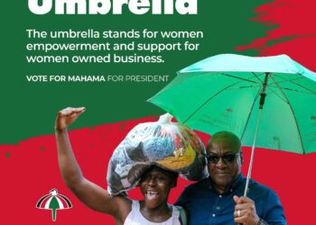 Mahama Reflects on A Year Today…Thanks Ghanaians for Massive Votes