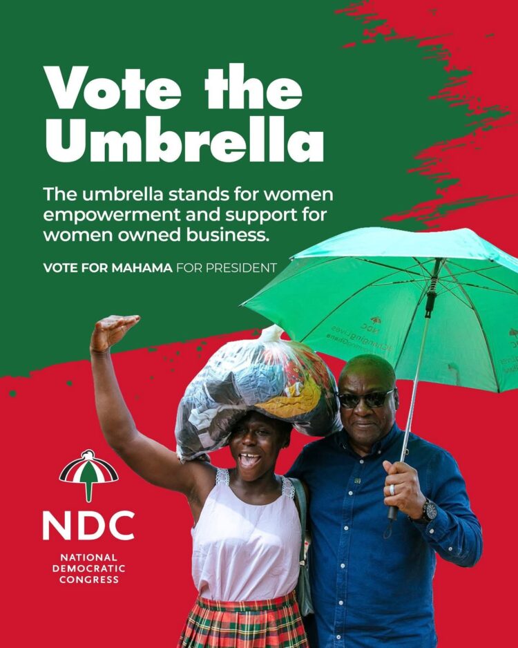 Mahama Reflects on A Year Today…Thanks Ghanaians for Massive Votes