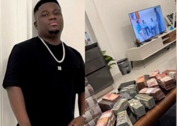 FBI arrests ‘Abu Trica’ in multi-million dollar romance scam