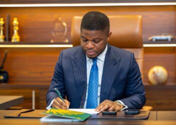 Goldbod Surpasses 2025 Small Scale Gold Export Target of 100 tons