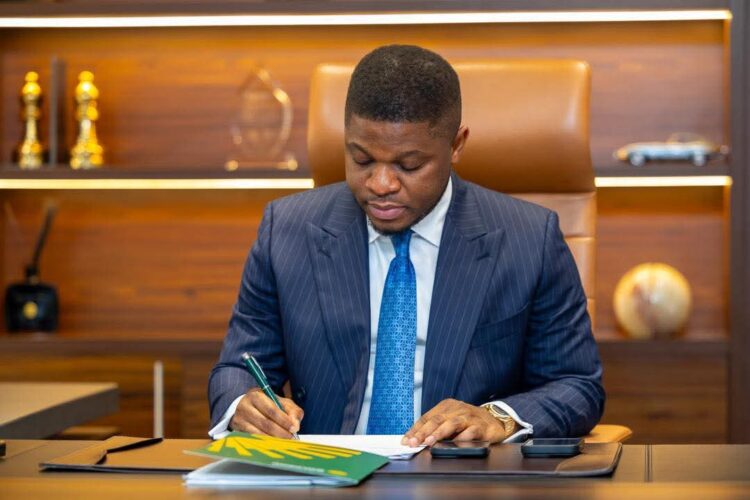 Goldbod Surpasses 2025 Small Scale Gold Export Target of 100 tons