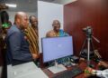 Ablakwa Opens Oti Regions’ Passport Application Centre