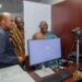 Ablakwa Opens Oti Regions’ Passport Application Centre