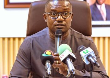 Energy Minister Unveils Guiding Framework for PSP in Ghana’s Electricity Distribution Sector