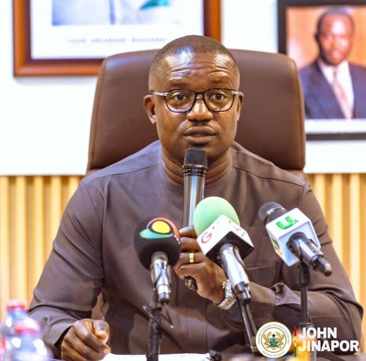 Energy Minister Unveils Guiding Framework for PSP in Ghana’s Electricity Distribution Sector