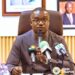 Energy Minister Unveils Guiding Framework for PSP in Ghana’s Electricity Distribution Sector