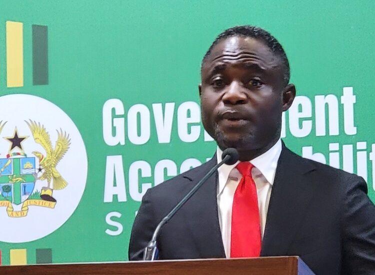 MoH Champions Digitalization in Midwifery to Address High Maternal Mortality, New Born Child Health.