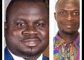 Tension in GJA As Dwumfour Unlawfully Sacks 2 Longest Serving Staff Fiifi Nettey and Dora Larbi