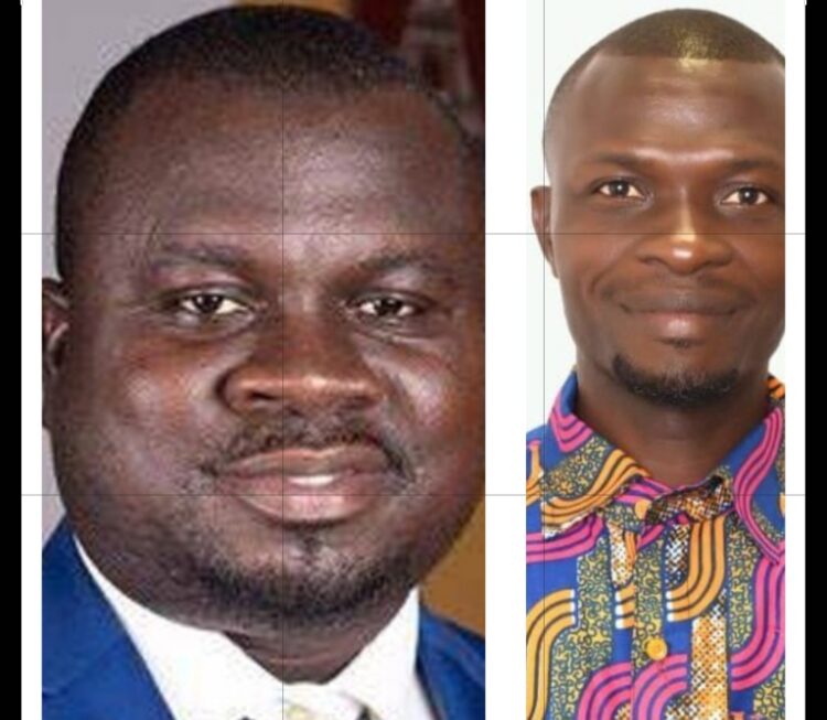 Tension in GJA As Dwumfour Unlawfully Sacks 2 Longest Serving Staff Fiifi Nettey and Dora Larbi