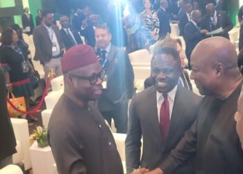 President Mahama Opens WHX Leaders Conference…Advocates for Stronger Global Partnerships to Transform Africa’s Healthcare Future