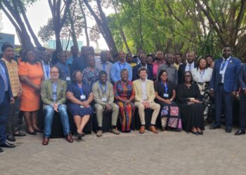 Fisheries Minister Urges Participants of National Stakeholder Workshop on Ghana Blue Economy Strategy to Prioritize the Implementation Plan