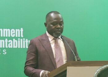 Kofi Akpaloo and Chairman Wontumi to be Prosecuted in Fresh Stealing and fraudulent Crimes-Dr. Ayine