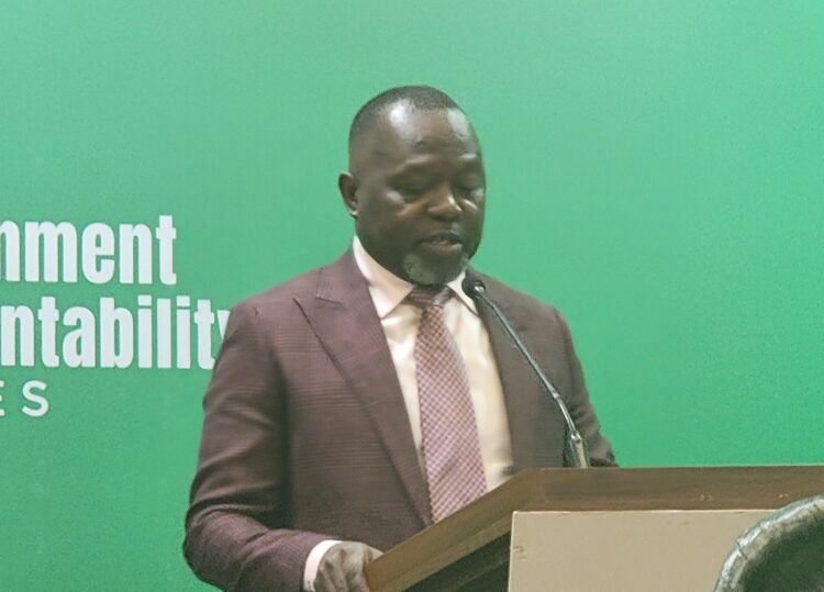 Kofi Akpaloo and Chairman Wontumi to be Prosecuted in Fresh Stealing and fraudulent Crimes-Dr. Ayine