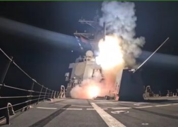 US Launches Deadly Strike Against ISIS Terrorists in Nigeria