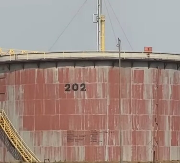 TOR RESUMES OPERATIONS AFTER YEARS OF INACTIVITY