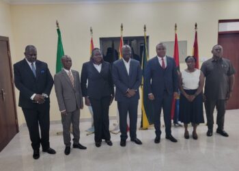Casiel Ato Forson, Brogya Gyamfi, Amongst Ministerial Advisory Board Inaugurated for Defense Ministry.