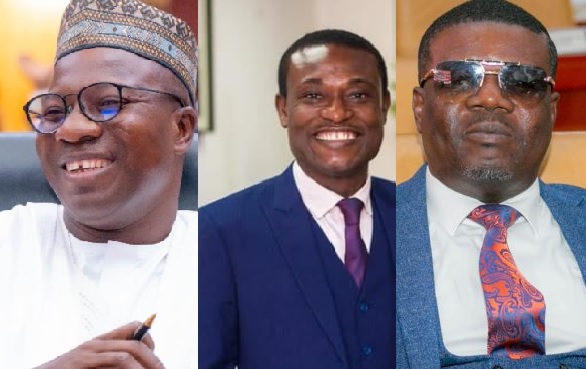 President Mahama Requests Ayariga and Dafeamekpor to Withdraw Private Members’ Bill Seeking to Repeal OSP