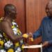 Government Endorses Asantehene’s Bawku Mediation Report