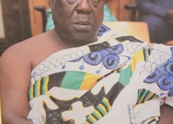 We are in Full Support of Nungua Youth to Protect our Nmai Djor Lands from Encroachers-Nungua Dzaasetse