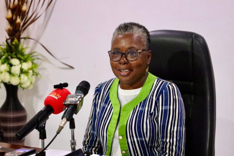 MOFA LEADS STRATEGIC GHANA–CHINA TALKS TO TRANSFORM FISHERIES AND AQUACULTURE SECTOR