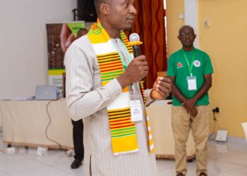 NASTAG Announces Landmark Seed Price Reduction For Farmers