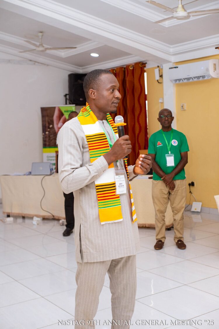 NASTAG Announces Landmark Seed Price Reduction For Farmers