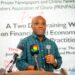 Gov’t Will Support the Media to Innovate-Kwakye Ofosu