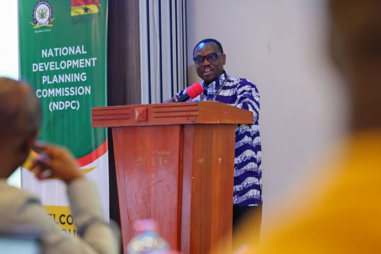 NDPC AND UNICEF HOLD STRATEGIC PLANNING FORUM TO ACCELERATE CHILD AND ADOLESCENT DEVELOPMENT OUTCOMES