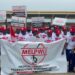 Korle-Bu Lab Workers threaten strike Over Leadership and Operational Deficiencies