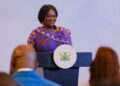 Vice President Reaffirms Govt commitment to Children’s welfare and Safety