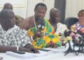 Trassaco’s Collusion with Teshie Okpelor Family to Foment Trouble On Nungua Lands Exposed; As Nungua Stool Bares Teeth at Them