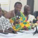 Trassaco’s Collusion with Teshie Okpelor Family to Foment Trouble On Nungua Lands Exposed; As Nungua Stool Bares Teeth at Them