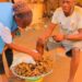 Fried Frog business Booms in Kumbungu