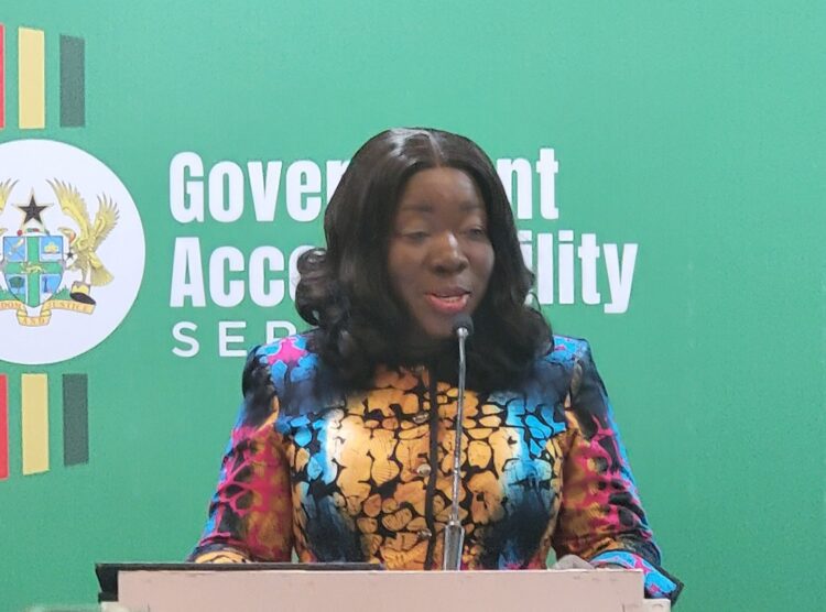 Trade Minister Refutes Claims 70% of Foreigners Control Ghana’s Retail Market