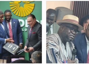 Chamber of Mines Lauds Goldbod’s Agreement with Goldcoast Refinery